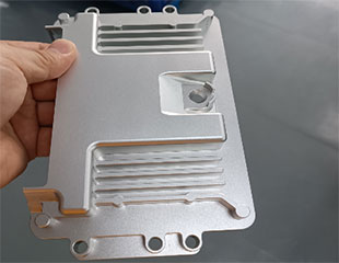 Die casting