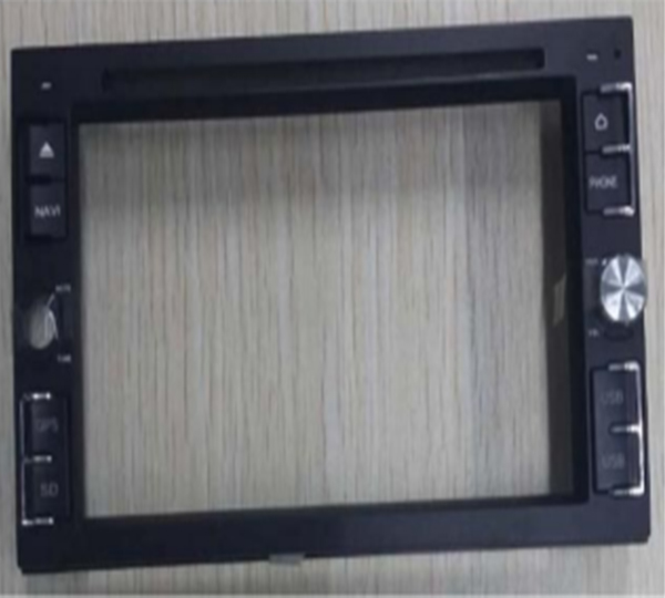 汽车用品